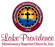 Lake Providence Missionary Baptist Church