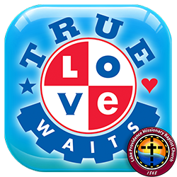 True Love Waits